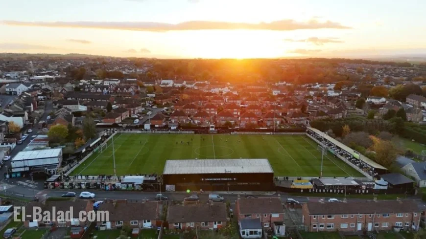 Saturday Morning Scheduled for Pitch Inspection