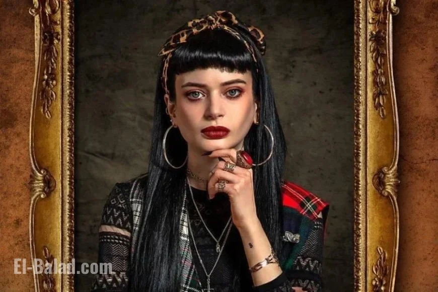 “Actress Ruth Codd Undergoes Second Amputation Amid ‘Dragon’ Success”