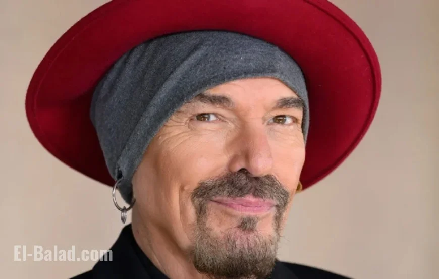 Billy Bob Thornton’s TV Comeback Gains Momentum
