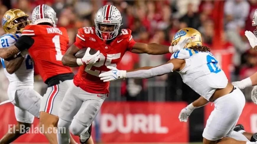 Ohio State’s Bo Jackson Linked to NFL’s Lamar Jackson and Michigan’s Desmond Howard