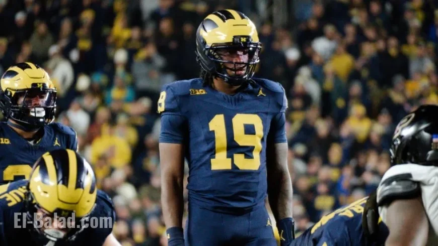 Michigan’s 2023 Losses: Examining Wolverines’ Record Pre-The Game