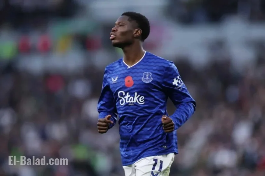 Thierno Barry Achieves Premier League Record at Old Trafford