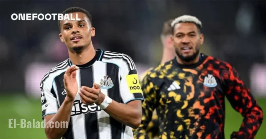 Former Chelsea Star Urges January Signing of Malick Thiaw