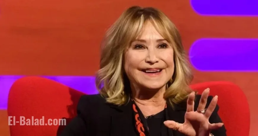 Felicity Kendal, 79, Confronts Phone Thief After Witnessing Three Attacks