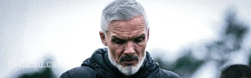 Jim Goodwin: Mastering the Art of Reaction