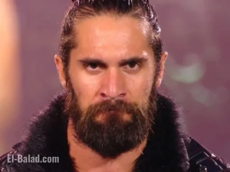 Seth Rollins Lashes Out at Critic Over Cybertruck Ownership