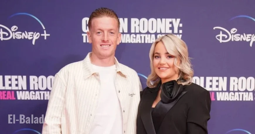 Jordan Pickford Marries in Tracksuit After Wife’s Ring Disaster