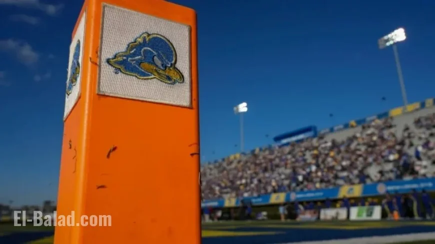 Delaware vs. UTEP Football: Live Updates, 1 p.m. Kickoff on ESPN+