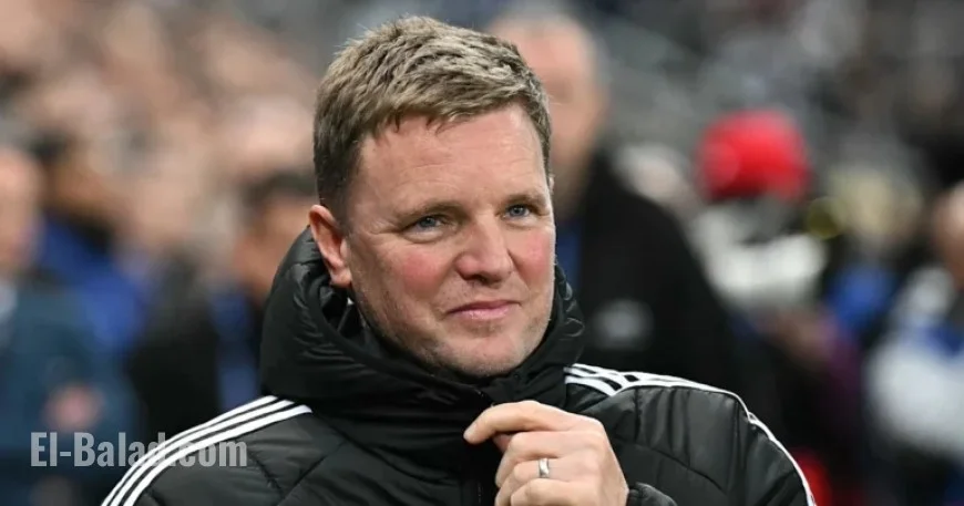 Sven Botman Potentially Absent for Everton Clash, Confirms Eddie Howe