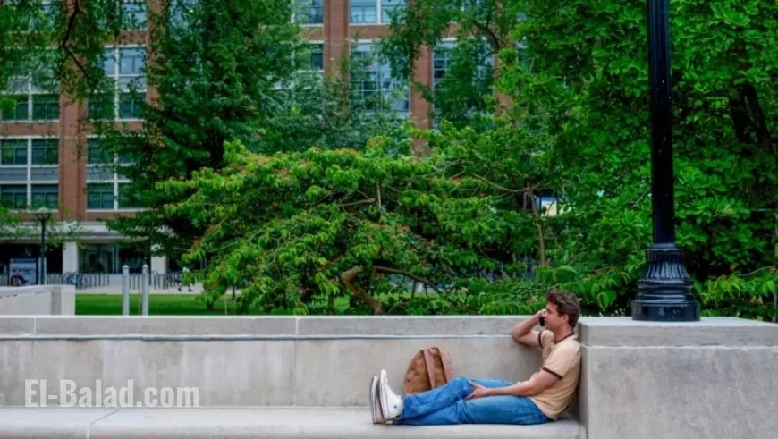 University of Michigan Faces Backlash Over New Security Camera Policy