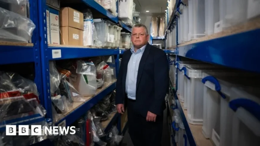 How Smishing Scammers Finance Their Luxurious Lifestyles