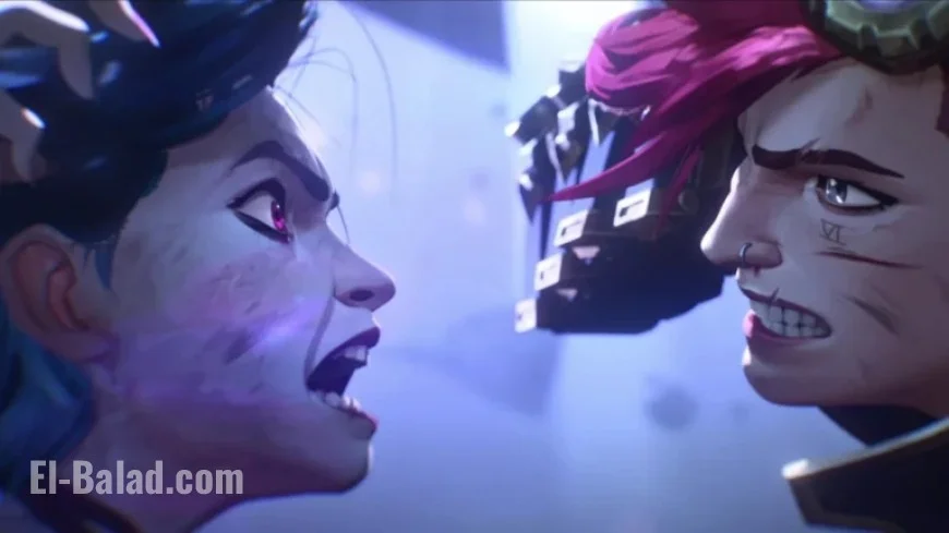 Arcane Fans Celebrate a Fantastic Day Today