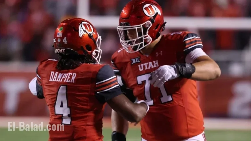 Mock Draft Predicts Cowboys’ Controversial First-Round Pick