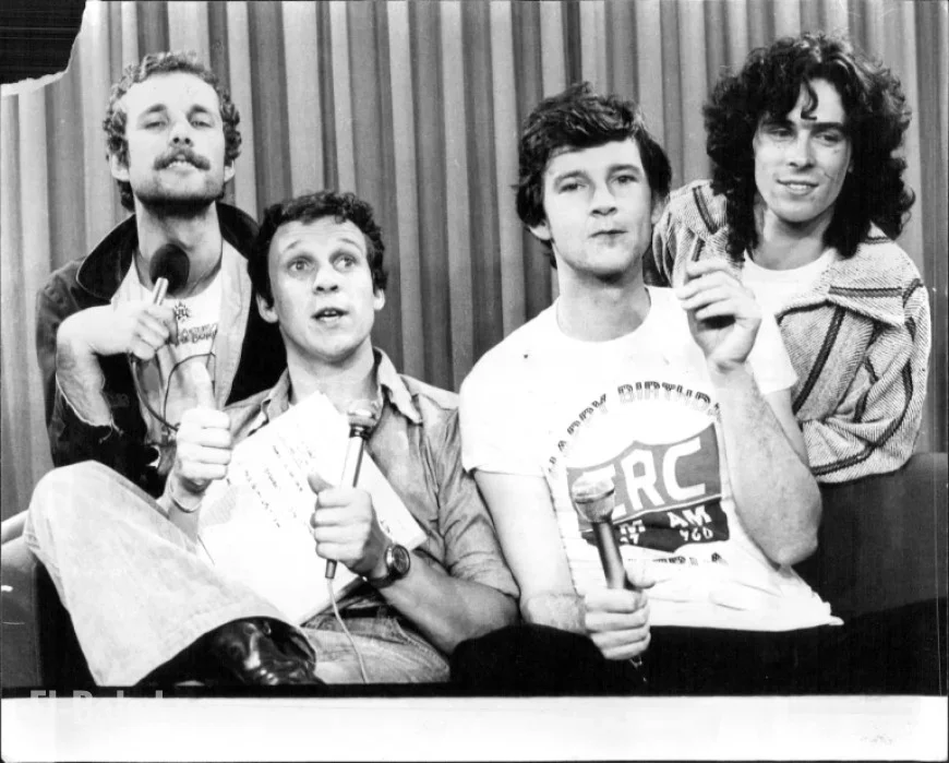 Legendary Rocker Dies at 73 After Year-Long Cancer Battle