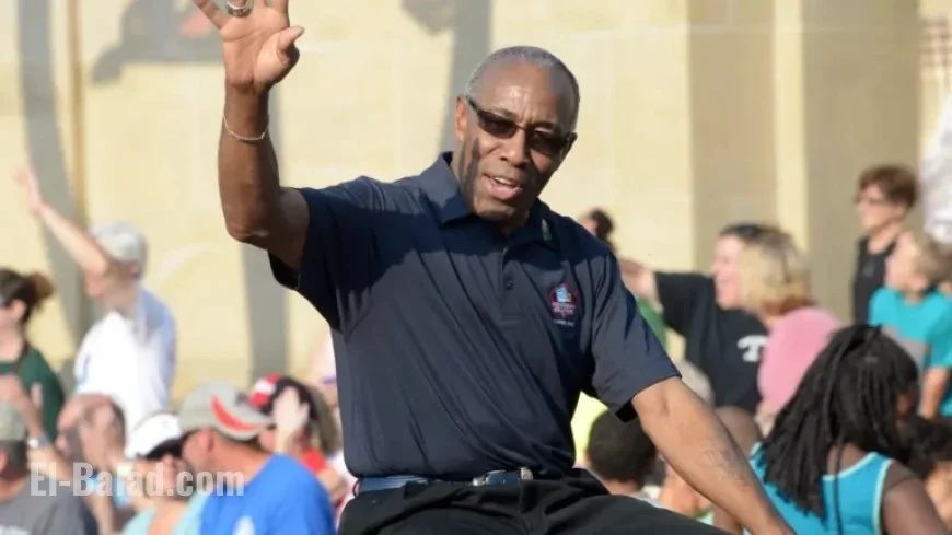 Lions Legend Lem Barney, Hall of Famer, Dies