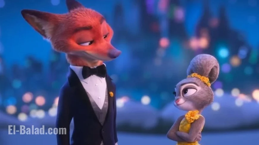 Zootopia 2 roars into theaters: post-credits scene explained, Jason Bateman’s return, and where it fits among the biggest movies ever