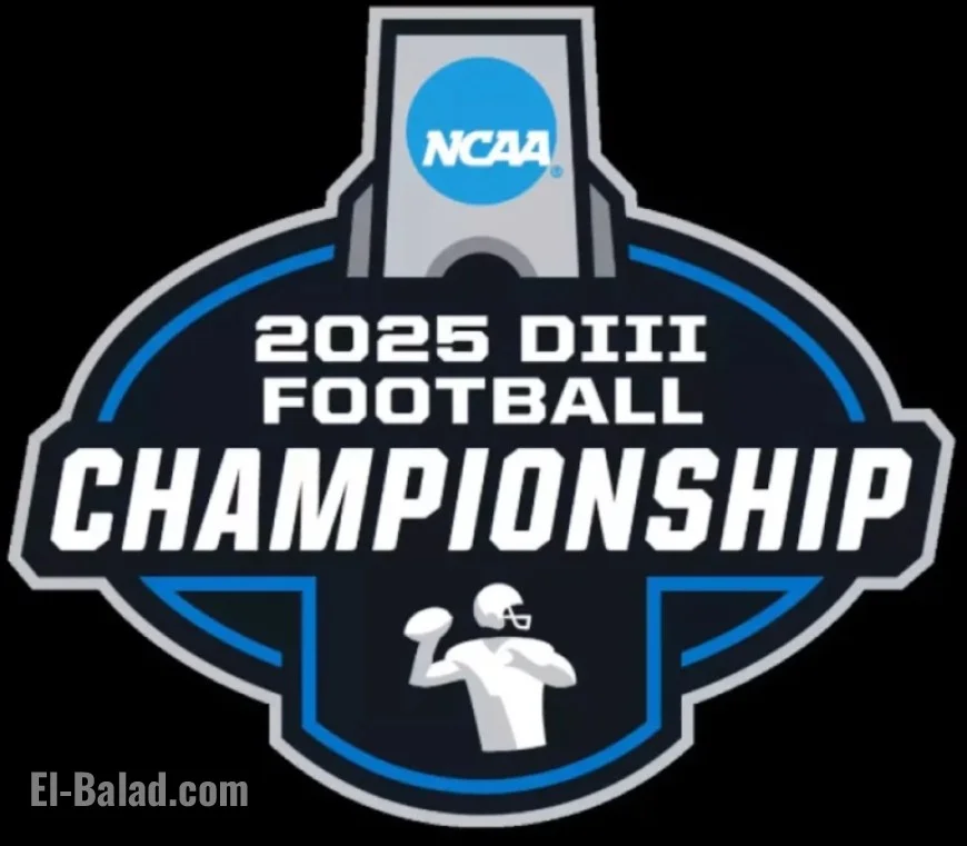 John Carroll, Mount Union to Host NCAA Division III Playoffs Saturday