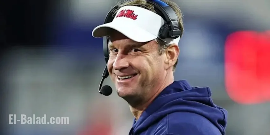 Lane Kiffin news today: decision window, LSU buzz, what Ole Miss fans should expect — plus what Herbstreit, Saban and Klatt are saying