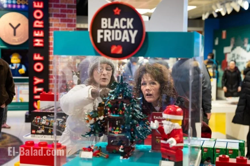 Lowe’s Black Friday near Woodfield Mall: hours, doorbusters and smooth-shopping tips for the Schaumburg crowd