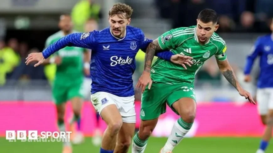 Everton vs Newcastle United: Premier League Preview, Team News & Stats