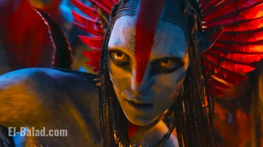 James Cameron Ready to Abandon Avatar Series if Profits Fall Short