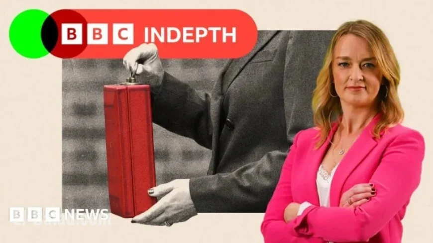 Budget 2025: Potential Highs and Lows for Labour Party