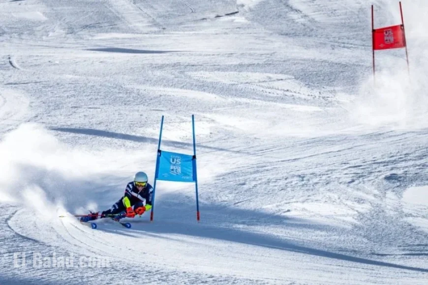 Ski Racing Thrills Return to Copper Mountain for Stifel Copper Cup Weekend