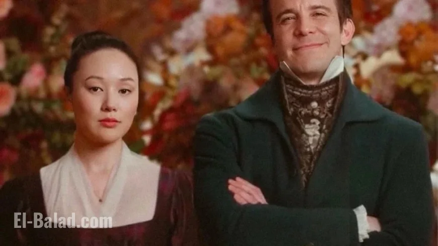 ‘Bridgerton’ Season 5 Set to Begin Filming in UK by March 2026