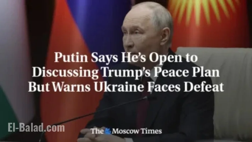 Trump Urges Airlines to Avoid Venezuelan Airspace