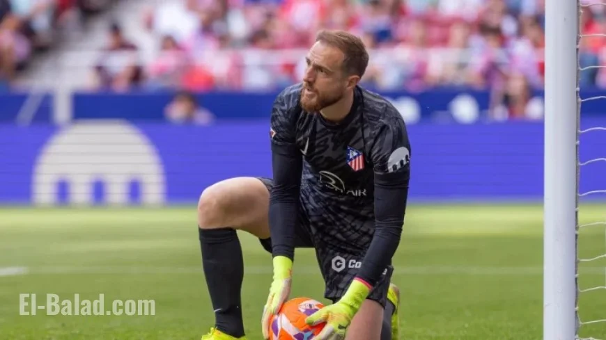 Atlético Madrid vs. Oviedo Live: Latest LaLiga EA Sports Updates