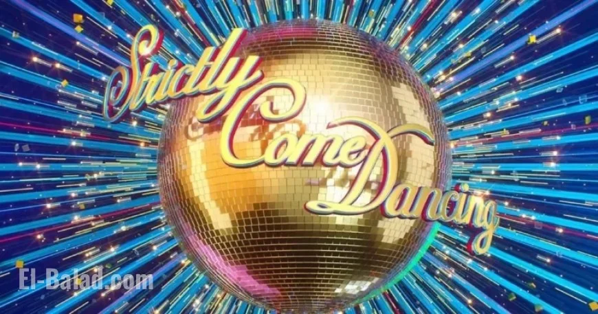 Strictly Fans Captivated by Star’s ‘Tiny Outfit’ During Live Show