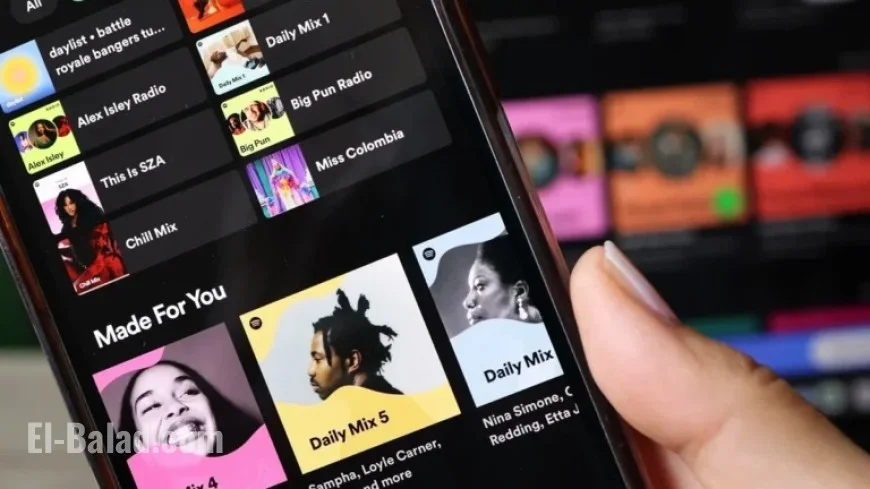 Spotify Wrapped 2023: Release Date and Tracking End Details