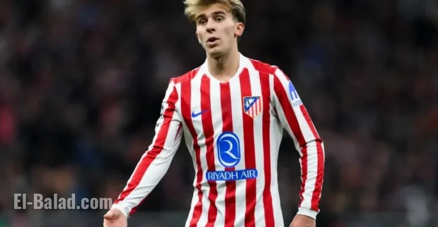 Atlético de Madrid Faces Real Oviedo: Match Preview