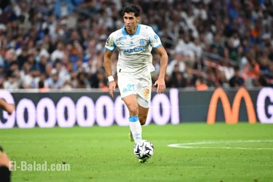 Nayef Aguerd and Bilal Nadir Return for Marseille vs Toulouse in Ligue 1