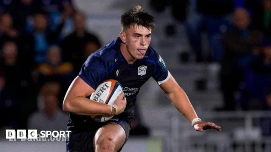 Johnston Seizes Glasgow Opportunity Against Scarlets