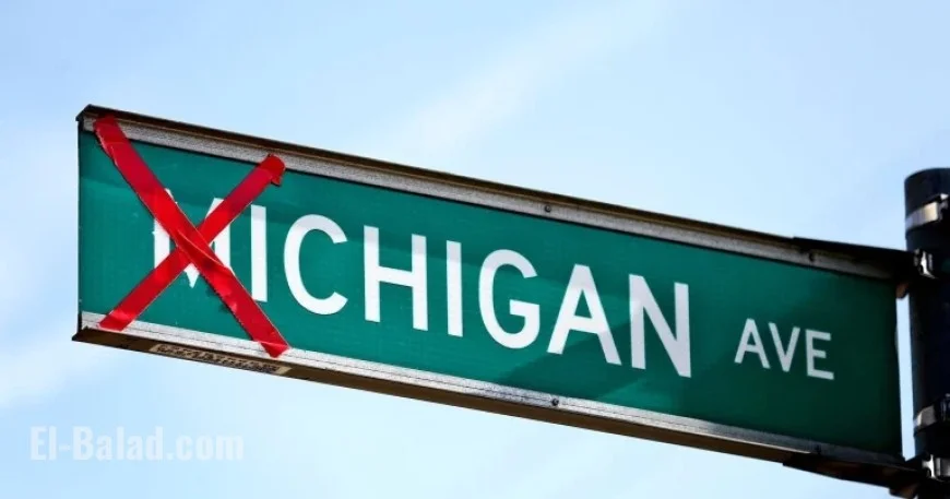 Ohio State Fans Urged by Columbus Host to Drop ‘TTUN’ and Crossed-Out M’s