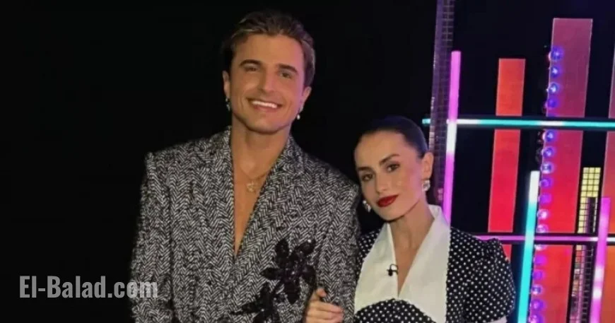 Strictly Fans Uncover Nikita Kuzmin’s Plan Following Amber Davies’ Remark