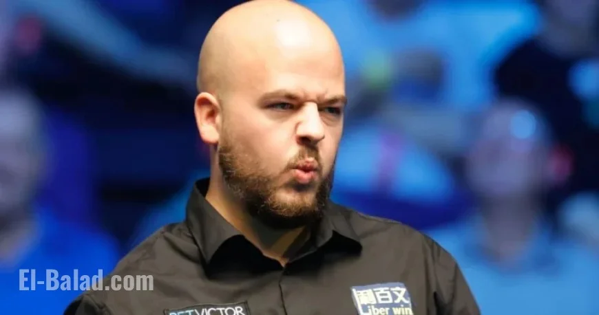 Brecel’s Challenging Snooker Season Highlighted by Astonishing Statistic