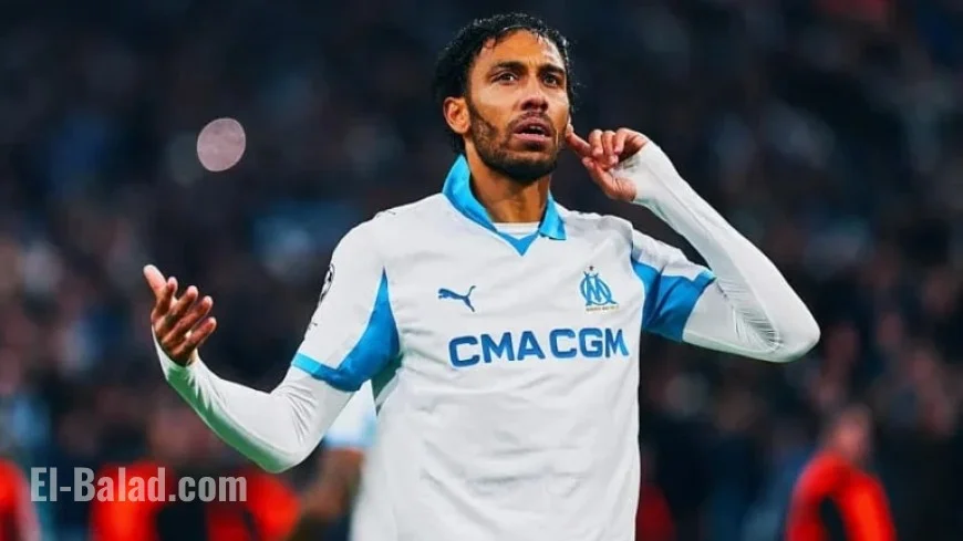 Live Coverage: OM vs. Toulouse in Ligue 1’s 14th Round