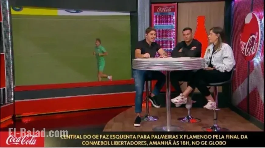 Palmeiras vs Flamengo: Live Stream, Schedule, and Lineups