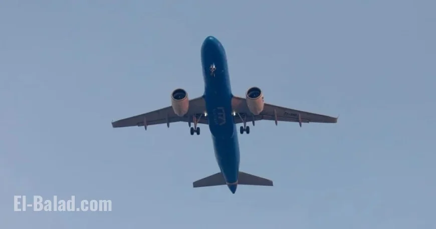 Airbus Software Glitch Grounds Thousands of Planes – POLITICO