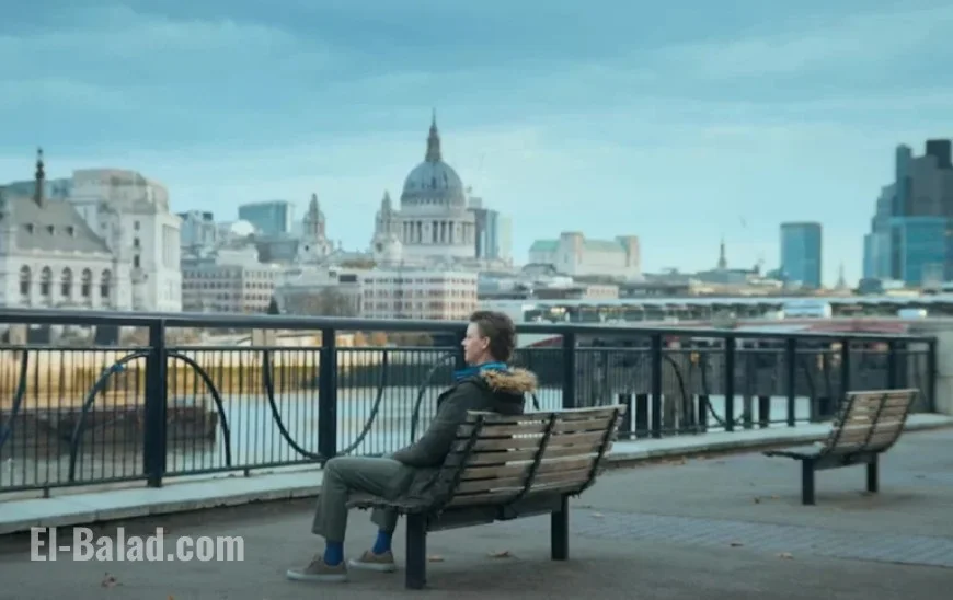Google Pixel Reunites Original Cast for Love Actually Recreation