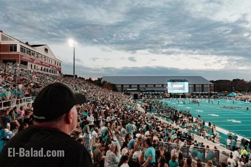 Coastal Carolina Battles James Madison: Key Game Insights