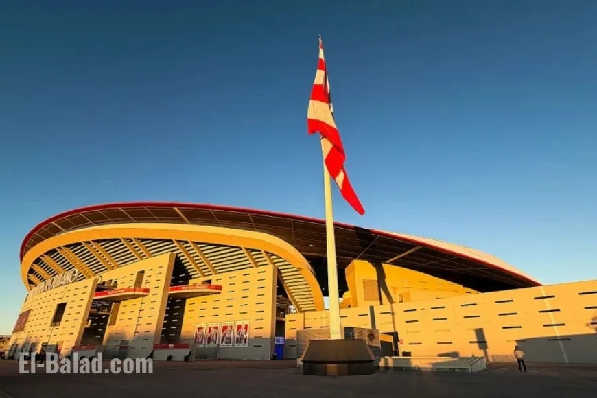 Atlético Aim to Extend Winning Streak Against Oviedo: Confirmed Lineups