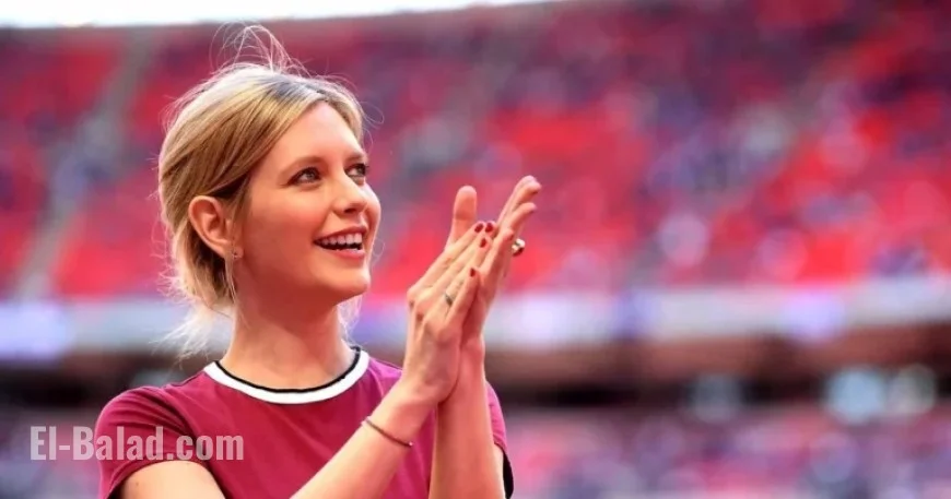 Rachel Riley Shares Her Courageous Journey with PTSD After Strictly  Appearance