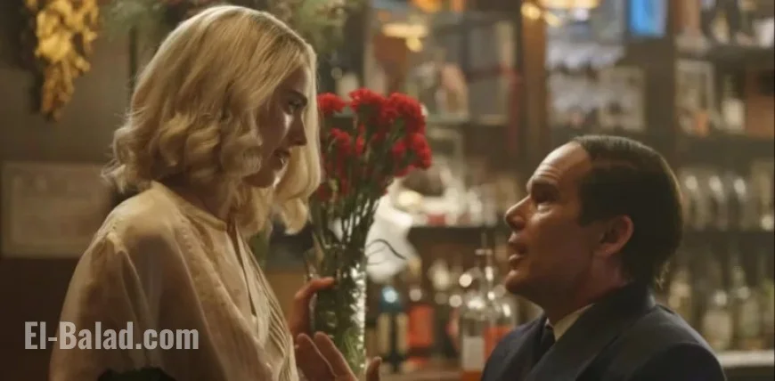 Ethan Hawke Shines in Blue Moon, Yet Film’s Uncertainty Prevails