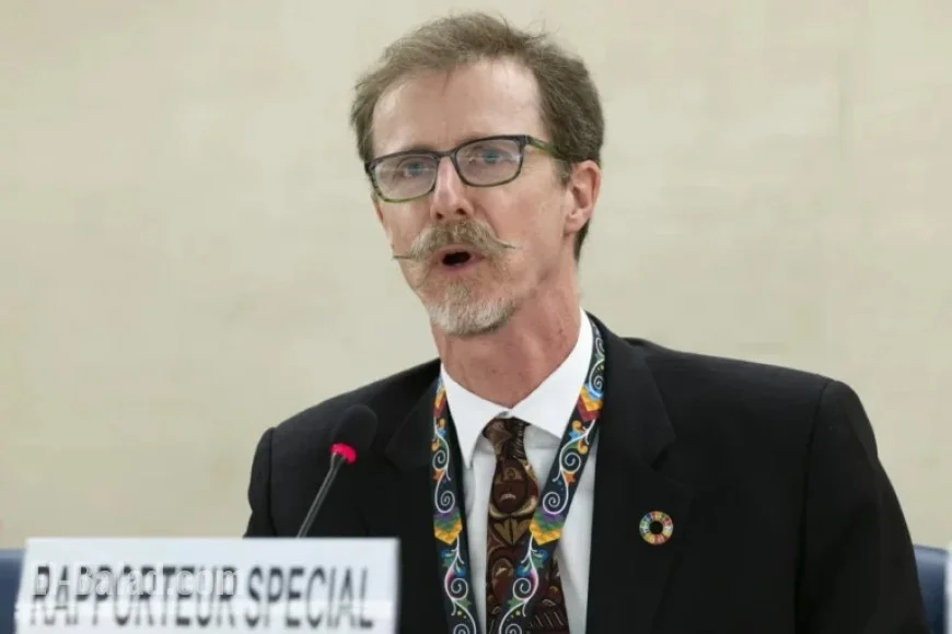 David Boyd Praises ICJ Climate Ruling’s Unprecedented Clarity