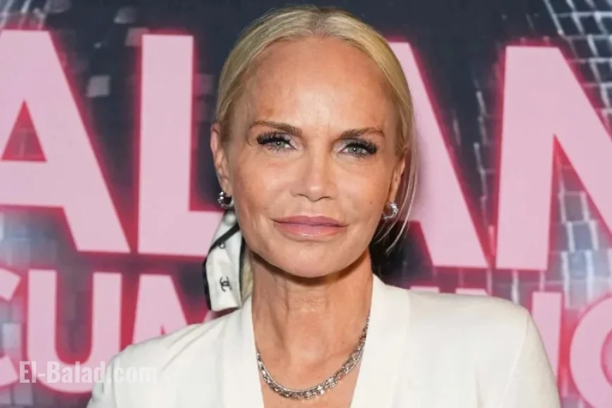 Kristin Chenoweth Addresses “The Queen of Versailles” Broadway Closure
