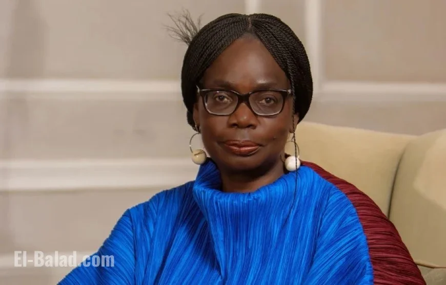 Professor Phoebe Okowa Elected as International Court of Justice Judge