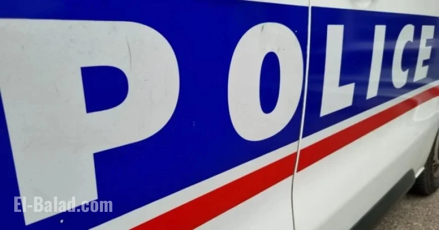 Weapon and Ammunition Discovered at Strasbourg Christmas Market